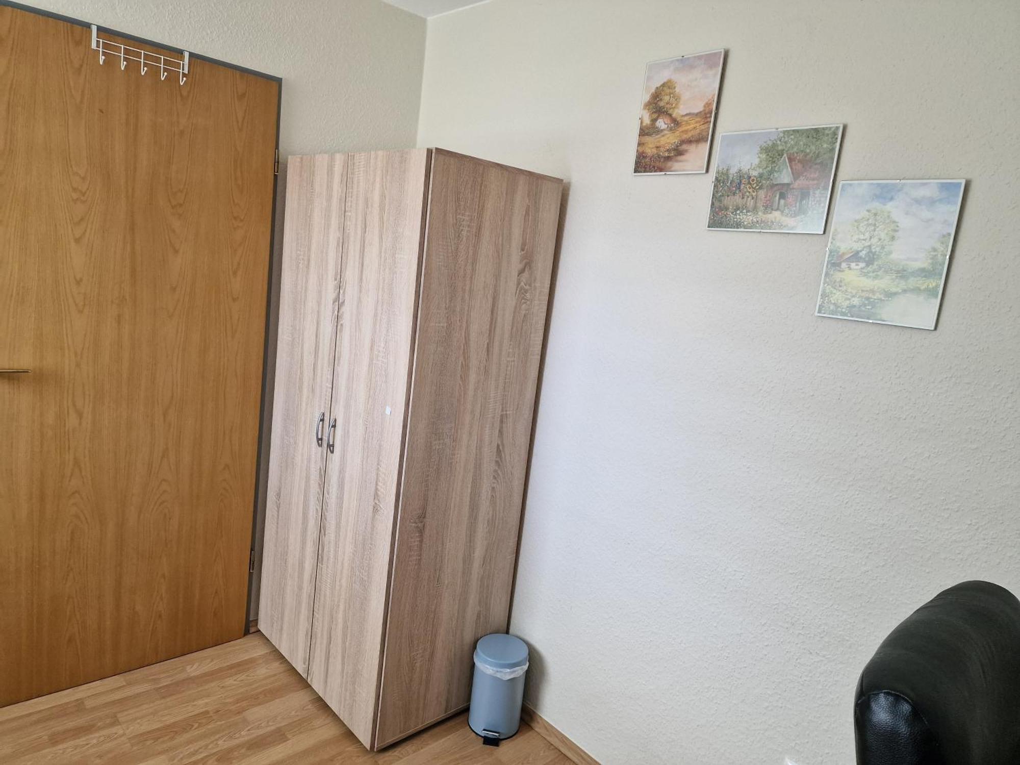 Zimmervermietungen Jachna Haselünne エクステリア 写真